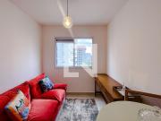 Kitnet, Liberdade, 1 Quarto, 27 m2 São Paulo