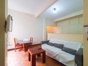 Kitnet, Liberdade, 1 Quarto, 28 m2 São Paulo