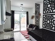 Kitnet, Liberdade, 1 Quarto, 28 m2 São Paulo