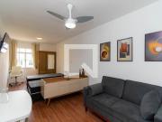 Kitnet, Liberdade, 1 Quarto, 28 m2 São Paulo