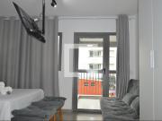 Kitnet, Liberdade, 1 Quarto, 29 m2 São Paulo