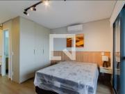 Kitnet, Liberdade, 1 Quarto, 29 m2 São Paulo