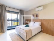 Kitnet, Liberdade, 1 Quarto, 29 m2 São Paulo