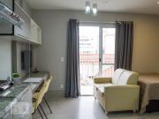 Kitnet, Liberdade, 1 Quarto, 29 m2 São Paulo