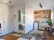 Kitnet, Liberdade, 1 Quarto, 30 m2 São Paulo