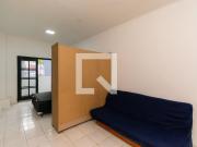 Kitnet, Liberdade, 1 Quarto, 30 m2 São Paulo