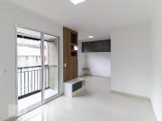 Kitnet, Liberdade, 1 Quarto, 33 m2 São Paulo