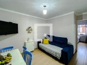 Kitnet, Liberdade, 1 Quarto, 36 m2 São Paulo