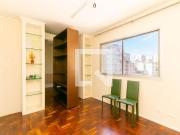 Apto, Liberdade, 1 Quarto, 37 m2 São Paulo