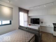 Kitnet, Liberdade, 1 Quarto, 38 m2 São Paulo Kitnet, Liberdade, 1 Quarto, 38 m2 São Paulo