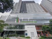 Kitnet / Loft 1 Dorms para Alugar 16 m² por R$ 2.500,00