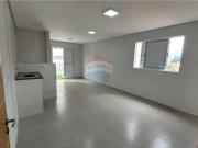 Kitnet / Loft 1 Dorms para Alugar 22 m² por R$ 1.480,00