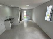 Kitnet / Loft 1 Dorms para Alugar 22 m² por R$ 1.700,00