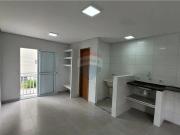 Kitnet / Loft 1 Dorms para Alugar 25 m² por R$ 1.480,00