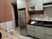 Kitnet / Loft 1 Dorms para Alugar 25 m² por R$ 2.750,00