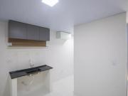 Kitnet / Loft 1 Dorms para Alugar 25 m² por R$ 850,00