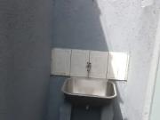 Kitnet / Loft 1 Dorms para Alugar 26 m² por R$ 700,00