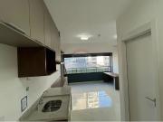 Kitnet / Loft 1 Dorms para Alugar 27 m² por R$ 1.700,00