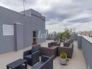 Kitnet / Loft 1 Dorms para Alugar 27 m² por R$ 2.000,00