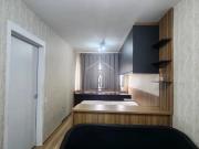 Kitnet / Loft 1 Dorms para Alugar 27 m² por R$ 2.480,00
