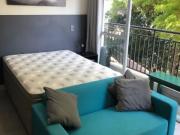 Kitnet / Loft 1 Dorms para Alugar 28 m² por R$ 2.300,00