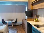 Kitnet / Loft 1 Dorms para Alugar 33 m² por R$ 2.000,00