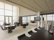 Kitnet / Loft 1 Dorms para Alugar 33 m² por R$ 4.500,00