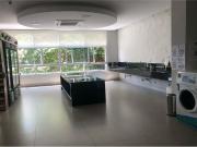 Kitnet / Loft 1 Dorms para Alugar 43 m² por R$ 3.600,00