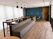 Kitnet / Loft 2 Dorms para Alugar 35 m² por R$ 3.100,00