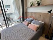 Kitnet / Loft para Venda, Moema, São Paulo