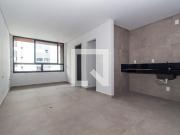 Kitnet, Lourdes, 1 Quarto, 25 m2 Belo Horizonte