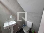 Kitnet, Mandaqui, 1 Quarto, 24 m2 São Paulo