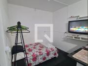 Kitnet, Mandaqui, 1 Quarto, 27 m2 São Paulo