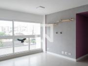 Kitnet, Mandaqui, 2 Quartos, 40 m2 São Paulo