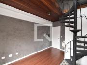 Kitnet, Mercês, 1 Quarto, 40 m2 Curitiba