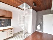 Kitnet, Mercês, 1 Quarto, 50 m2 Curitiba