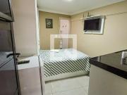 Kitnet, Minas Brasil, 1 Quarto, 28 m2 Belo Horizonte