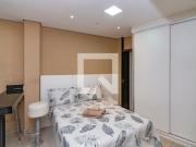 Kitnet, Minas Brasil, 1 Quarto, 28 m2 Belo Horizonte