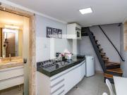 Kitnet, Minas Brasil, 1 Quarto, 28 m2 Belo Horizonte