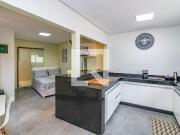 Kitnet, Minas Brasil, 1 Quarto, 35 m2 Belo Horizonte