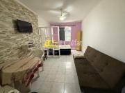 Kitnet, Mirim, Praia Grande