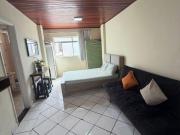 Kitnet mobiliada à venda na Aviação, em Praia Grande SP