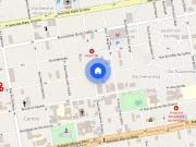 Kitnet mobiliada centro