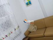 Kitnet mobiliada com 1 dormitório, 22 m² venda por R$...