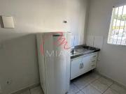 Kitnet Mobiliada com 1 quarto para locaÃ§Ã£o com 17mÂ²...