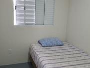 Kitnet Mobiliada Com Ar Despesas Inclusas + Diarista