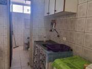 Kitnet Mobiliada com Opção de Transformar em 1...