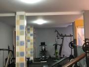 Kitnet mobiliada com tudo incluso