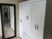 Kitnet Mobiliada em Osasco Conforto e Praticidade