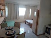 Kitnet mobiliada FRENTE A PRAIA em Amaralina Salvador BA Kitnet mobiliada FRENTE A PRAIA em Amaralina Salvador BA